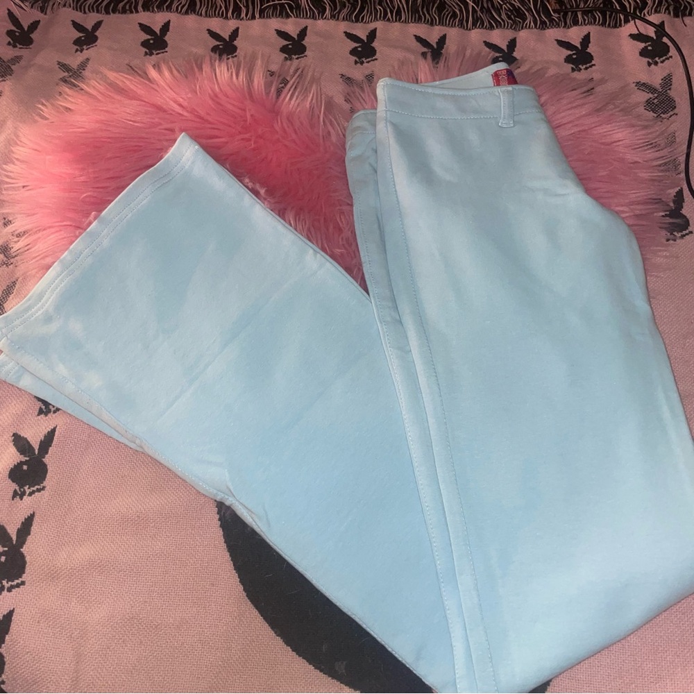 Brazilian jeans